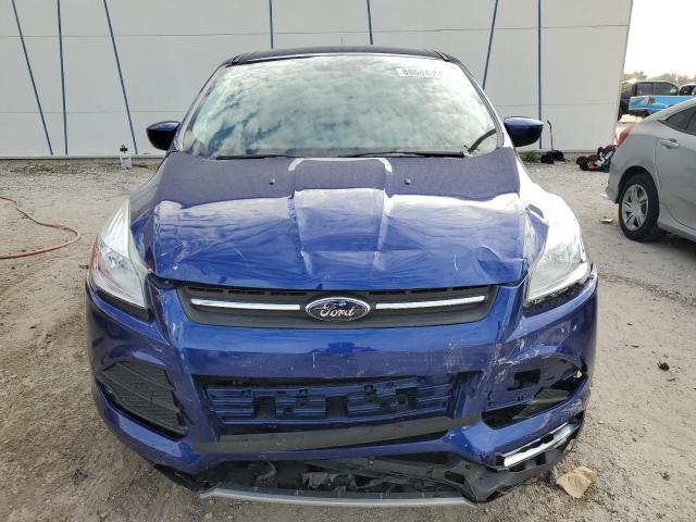 Photo 5 from auction – 2016 FORD ESCAPE SE with VIN 1FMCU0G78GUC64876