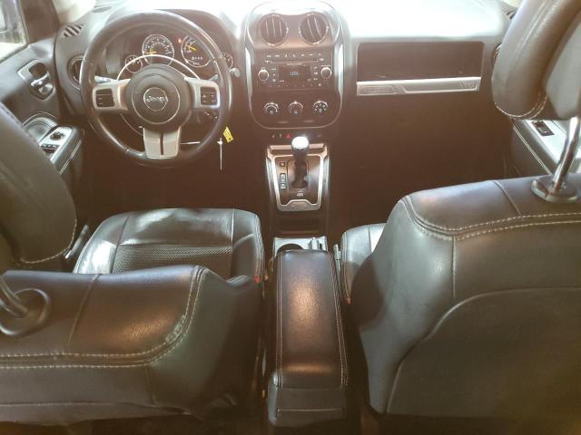 Photo 8 from auction – 2016 JEEP COMPASS LA with VIN 1C4NJDEB9GD587175