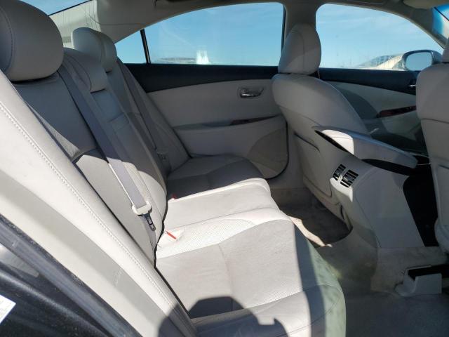 Photo 10 from auction – 2008 LEXUS ES 350 with VIN JTHBJ46G182251061