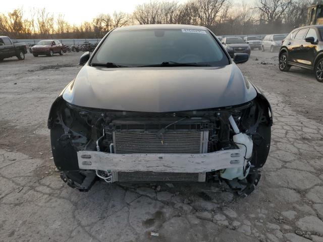 Photo 5 from auction – 2018 CHEVROLET MALIBU LS with VIN 1G1ZB5ST5JF241176