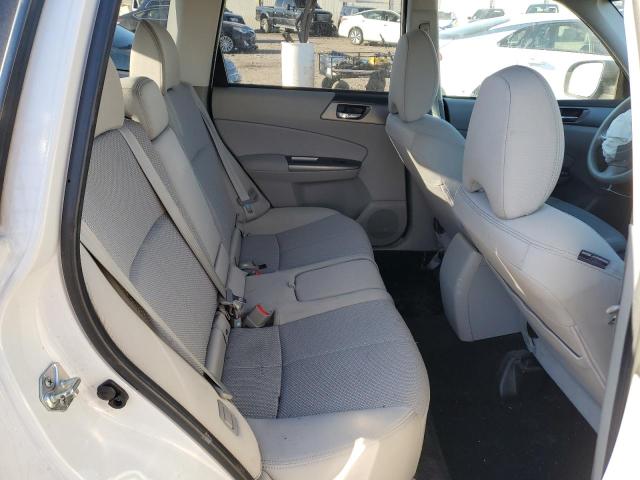 Photo 11 from auction – 2011 SUBARU FORESTER 2 with VIN JF2SHADC4BH760207