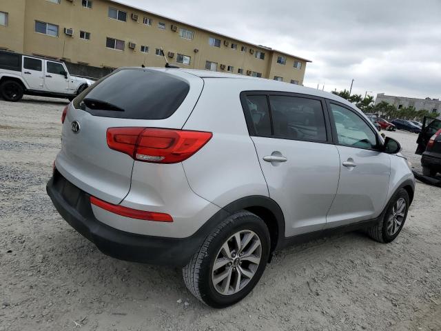 Photo 3 from auction – 2015 KIA SPORTAGE L with VIN KNDPBCAC4F7757003