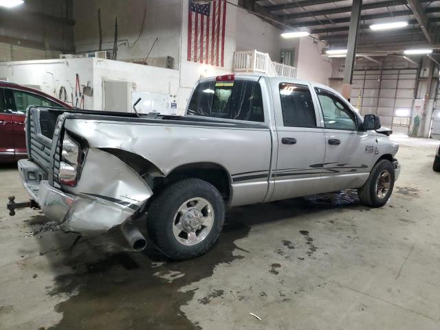 Photo 3 from auction – 2009 DODGE RAM 3500 with VIN 3D7ML38LX9G506538