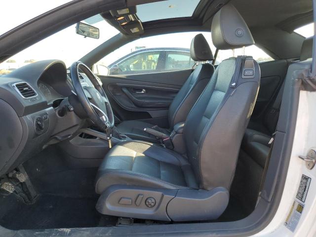 Photo 7 from auction – 2009 VOLKSWAGEN EOS TURBO with VIN WVWAA71F79V011641