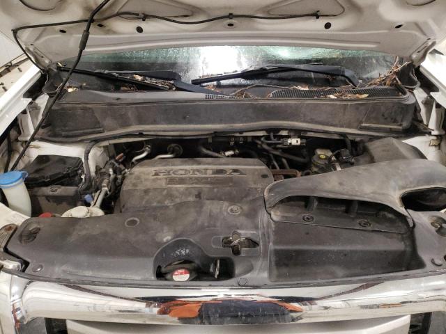 Photo 12 from auction – 2011 HONDA PILOT TOUR with VIN 5FNYF4H9XBB103328