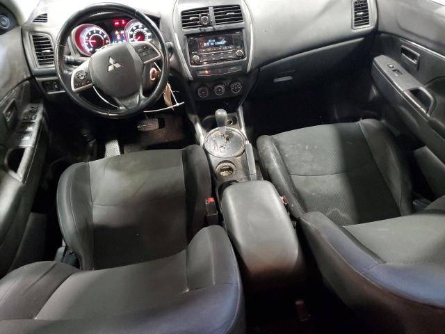 Photo 8 from auction – 2014 MITSUBISHI OUTLANDER with VIN 4A4AP3AU5EE028785