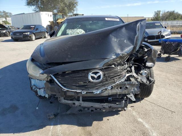 Photo 5 from auction – 2014 MAZDA 6 TOURING with VIN JM1GJ1V64E1121226