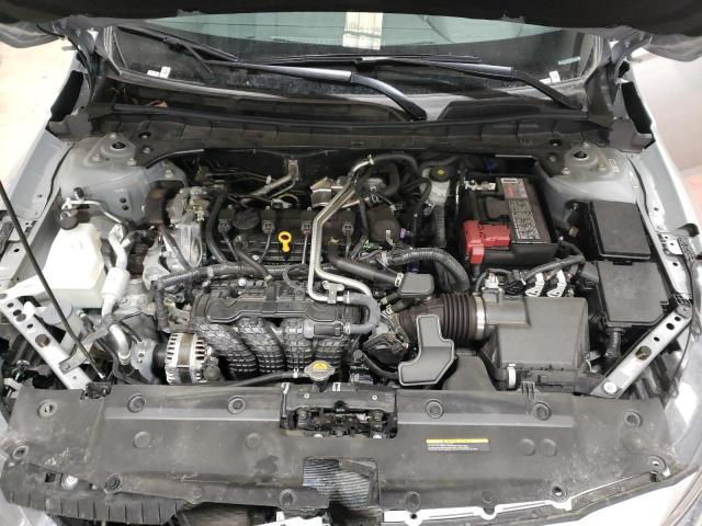 Photo 11 from auction – 2024 NISSAN ALTIMA S with VIN 1N4BL4BV6RN385246