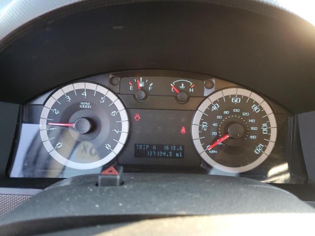 Photo 9 from auction – 2011 FORD ESCAPE XLT with VIN 1FMCU0DG4BKA28430