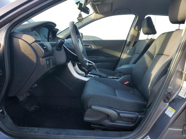 Photo 7 from auction – 2014 HONDA ACCORD LX with VIN 1HGCR2F34EA178254