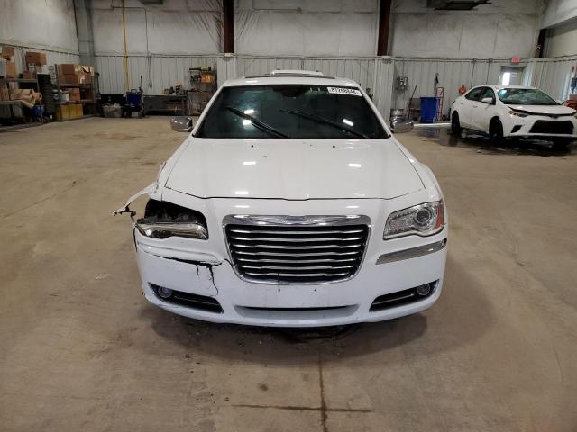 Photo 5 from auction – 2011 CHRYSLER 300C with VIN 2C3CA6CT9BH564526