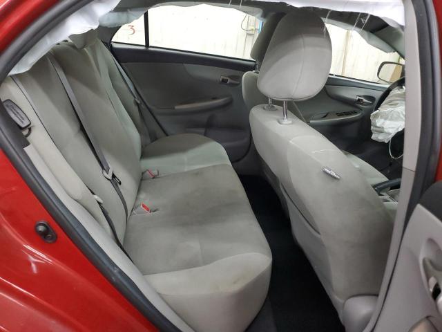 صورة رقم 10 من المزاد - 2013 TOYOTA COROLLA BA مع VIN 2T1BU4EE3DC982613