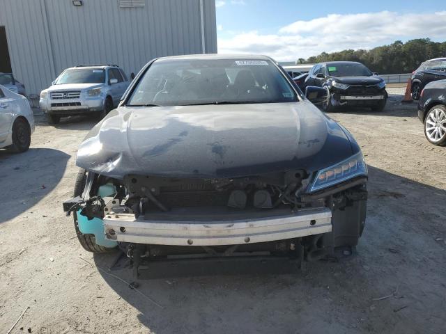 Photo 5 from auction – 2015 ACURA TLX TECH with VIN 19UUB2F50FA005696