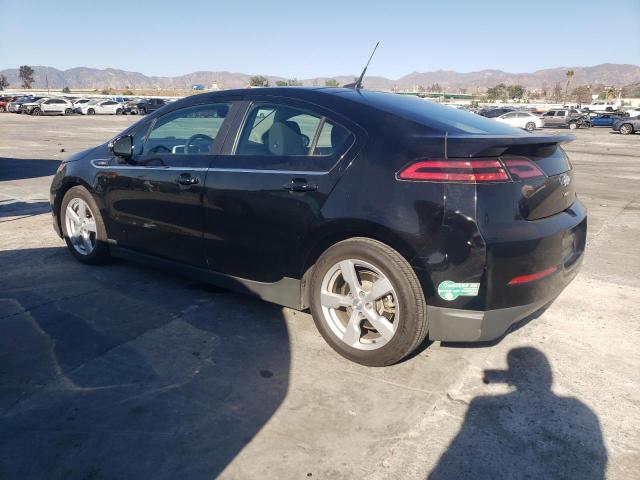 Photo 2 from auction – 2012 CHEVROLET VOLT with VIN 1G1RE6E48CU121064