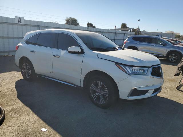 Photo 4 from auction – 2018 ACURA MDX with VIN 5J8YD3H33JL001989