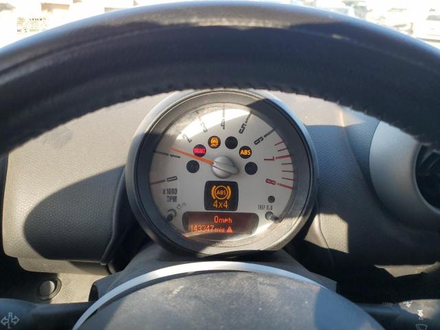 Zdjęcie 9 z aukcji – 2012 MINI COOPER S C z VIN WMWZC5C58CWM12880