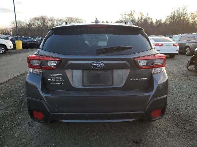 Photo 6 from auction – 2020 SUBARU CROSSTREK with VIN JF2GTAPC0L8219527