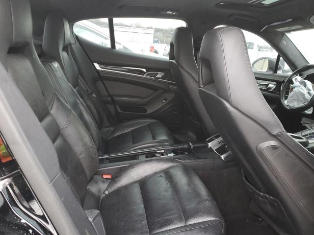 Photo 10 from auction – 2013 PORSCHE PANAMERA G with VIN WP0AF2A70DL076803