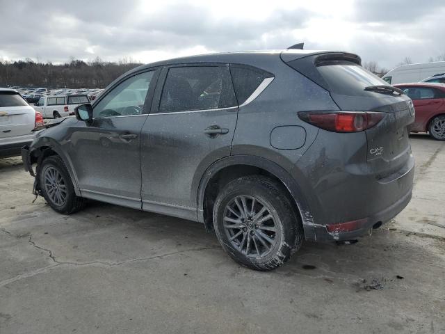 Photo 2 from auction – 2021 MAZDA CX-5 TOURI with VIN JM3KFBCM0M0360206