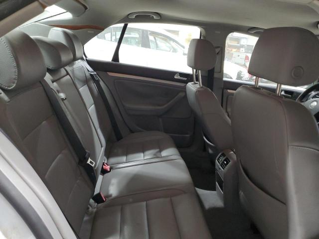 Photo 10 from auction – 2006 VOLKSWAGEN JETTA 2.5 with VIN 3VWRF71K06M694402