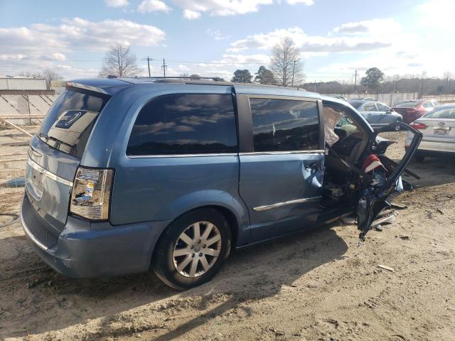 Photo 3 from auction – 2011 CHRYSLER TOWN & COU with VIN 2A4RR8DG7BR759220