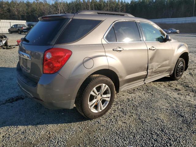 Photo 3 from auction – 2011 CHEVROLET EQUINOX LT with VIN 2CNALDEC0B6352524