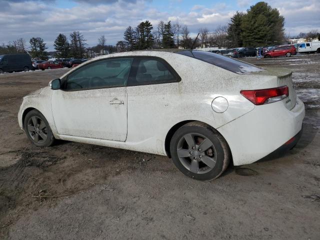 Photo 2 from auction – 2010 KIA FORTE EX with VIN KNAFU6A25A5126602