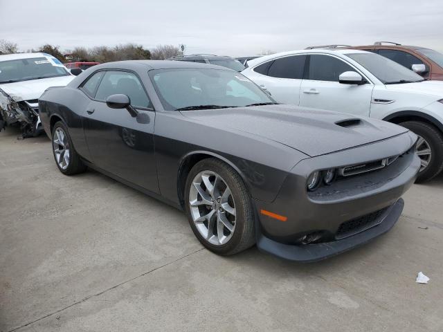 Foto 4 de la subasta – 2022 DODGE CHALLENGER con VIN 2C3CDZJG3NH155473