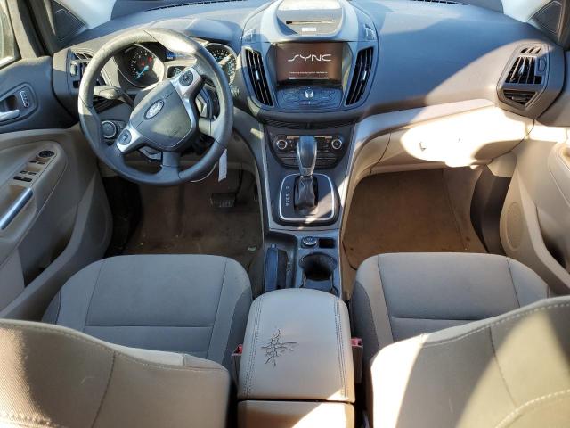 Photo 8 from auction – 2013 FORD ESCAPE SE with VIN 1FMCU9GX4DUC23354