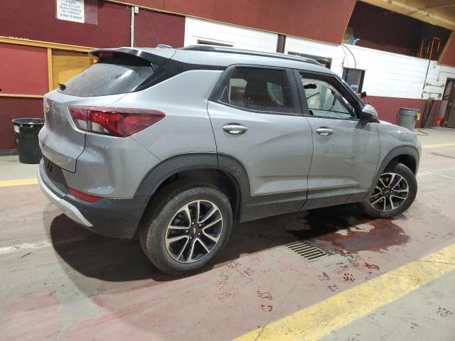 Photo 3 from auction – 2024 CHEVROLET TRAILBLAZE with VIN KL79MPS24RB133118