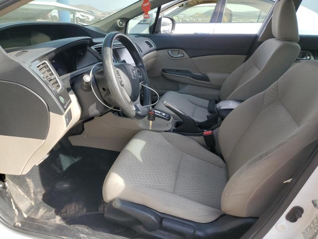 Photo 7 from auction – 2015 HONDA CIVIC SE with VIN 19XFB2F73FE227798