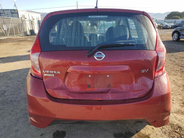 Photo 6 from auction – 2018 NISSAN VERSA NOTE with VIN 3N1CE2CP3JL368134
