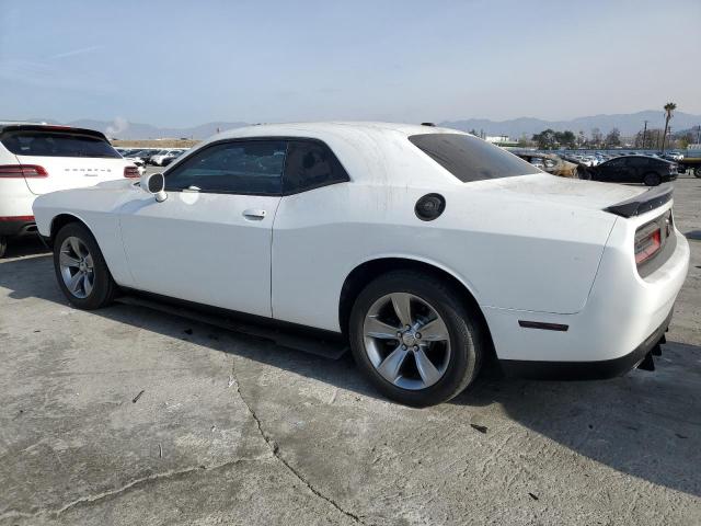 Photo 2 from auction – 2015 DODGE CHALLENGER with VIN 2C3CDZAG3FH823158