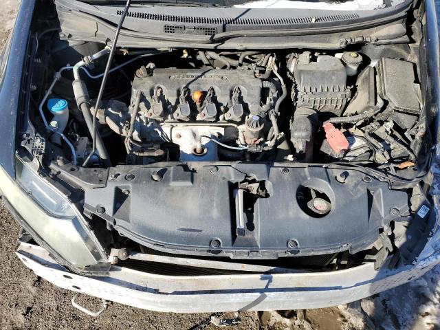 Photo 11 from auction – 2013 HONDA CIVIC EX with VIN 19XFB2F87DE223260