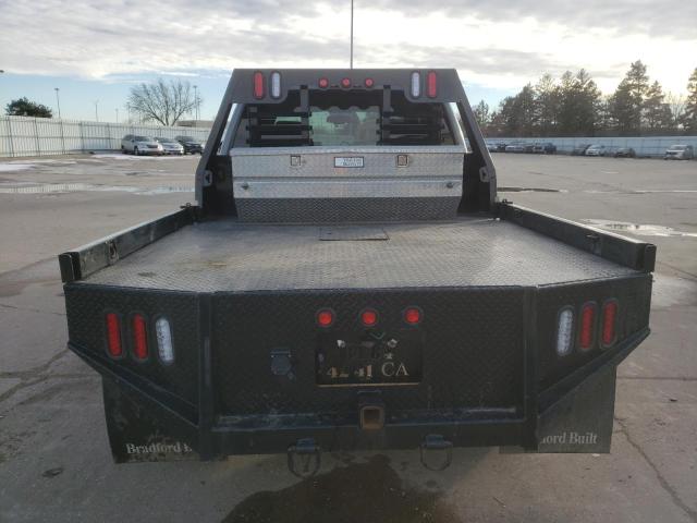 Photo 6 from auction – 2009 CHEVROLET SILVERADO with VIN 1GCHK69659E121291