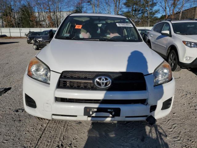Photo 5 from auction – 2012 TOYOTA RAV4 with VIN JTMBF4DV2CD044535