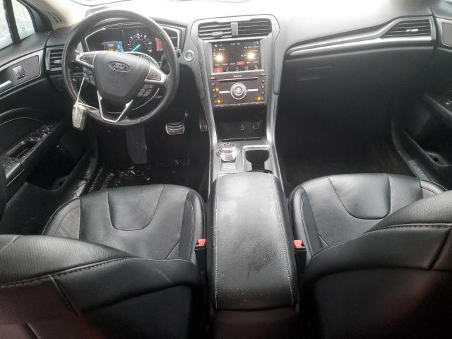 Photo 8 from auction – 2018 FORD FUSION TIT with VIN 3FA6P0RU7JR123846