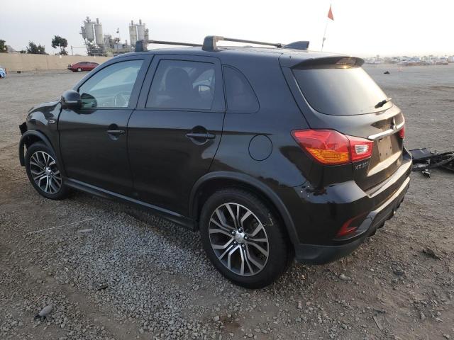 Photo 2 from auction – 2018 MITSUBISHI OUTLANDER with VIN JA4AR3AW1JZ019355