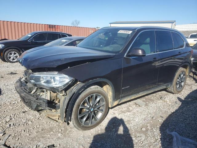 BMW X5 SDRIVE3 2018 with VIN 5UXKR2C51J0X10719 - Photo from auction