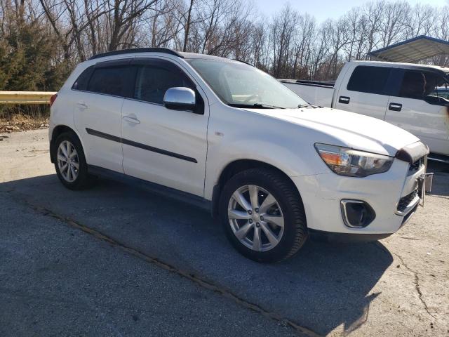 Photo 4 from auction – 2014 MITSUBISHI OUTLANDER with VIN 4A4AR4AU5EE002316
