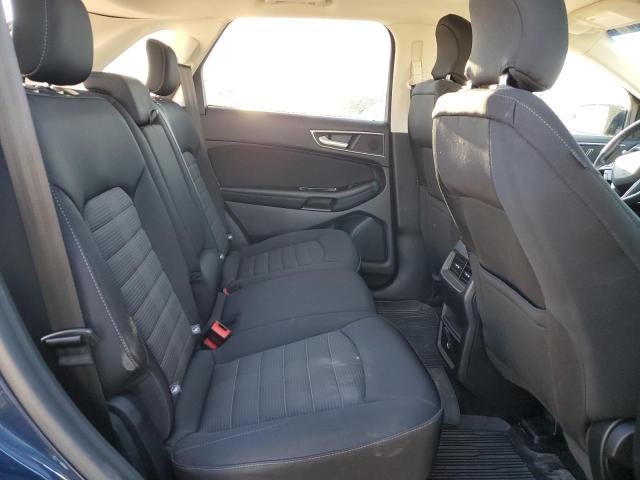 Photo 11 from auction – 2017 FORD EDGE SEL with VIN 2FMPK4J93HBB43253