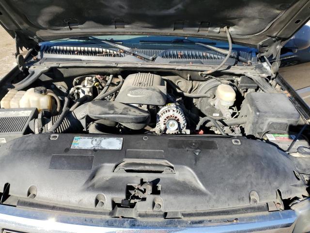Photo 11 from auction – 2006 GMC NEW SIERRA with VIN 2GTEC13Z761338473