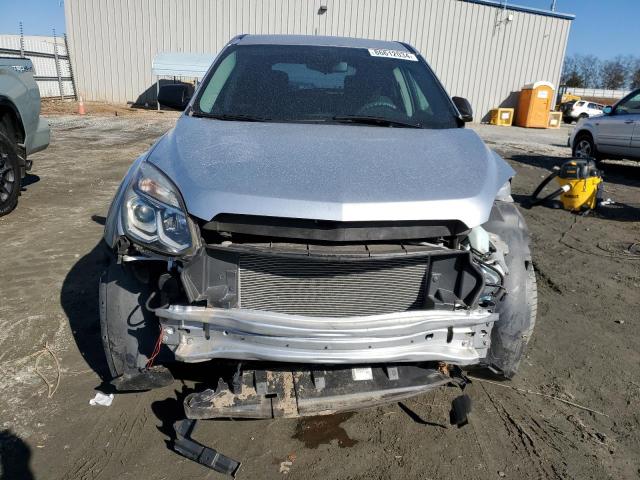 Photo 5 from auction – 2016 CHEVROLET EQUINOX LS with VIN 2GNFLEEK3G6138276