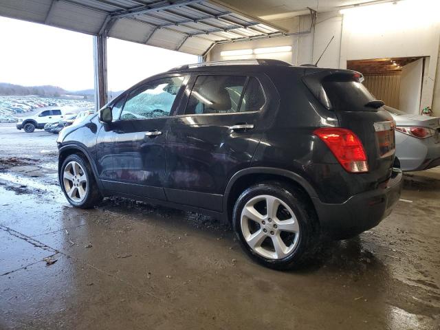 Zdjęcie 2 z aukcji – 2015 CHEVROLET TRAX LTZ z VIN 3GNCJNSB2FL237288
