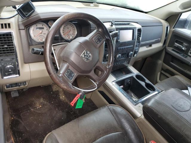 Photo 8 from auction – 2012 DODGE RAM 3500 L with VIN 3C63D3KL0CG159408
