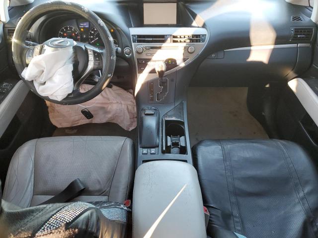 Photo 8 from auction – 2014 LEXUS RX 350 BAS with VIN 2T2BK1BA9EC242969