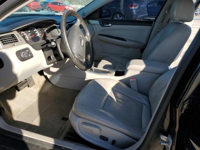 Photo 7 from auction – 2006 CHEVROLET IMPALA SUP with VIN 2G1WD58CX69185563