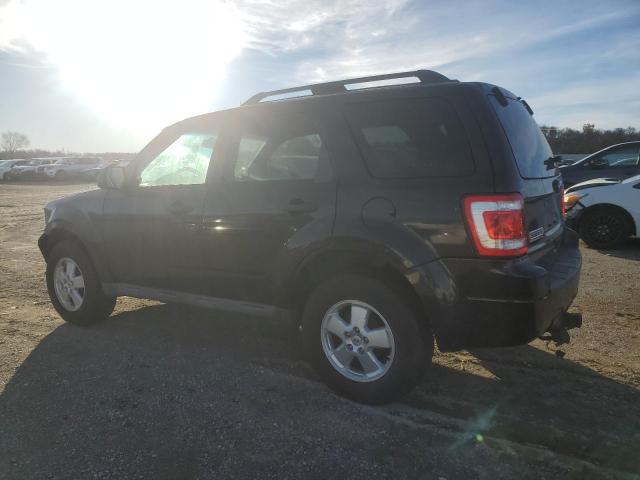 Photo 2 from auction – 2011 FORD ESCAPE XLT with VIN 1FMCU9DG9BKC64009