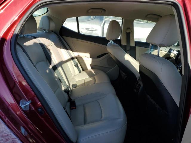 Снимка 10 от търг – 2015 KIA OPTIMA EX с VIN 5XXGN4A77FG370629