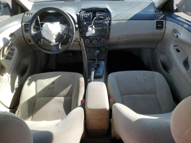 Снимка 8 от търг – 2013 TOYOTA COROLLA BA с VIN 5YFBU4EE7DP186768
